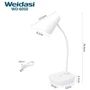 Настольная лампа аккумуляторна Weidasi WD-6050A