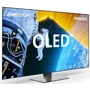 Телевізор Philips 65OLED819/12: Оснащення Smart TV, Встроенный медиаплеер