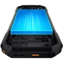 Смартфон Ulefone Armor X32 6/128GB Vibrant Orange (UA UCRF): Коммуникации USB Type-C 2.0 / Bluetooth 5.2, A2DP, LE / Wi-Fi Wi-Fi 802.11 a/b/g/n/ac, dual-band / GPS (GALILEO, GLONASS, BDS, QZSS) / NFC