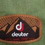 Рюкзак Рюкзак Deuter Walker 24 колір 2443 pine-graphite (3810717 2443) фото 7