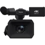 Профессиональная видеокамера Panasonic AG-UX90EJ: Тип носителя Flash