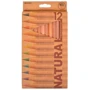 Карандаши Marco 6400-12СВ 12 цв Natural Jumbo объемные