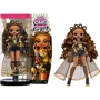 Игровой набор с куклой L.O.L. Surprise! серии O.M.G. 707 Fierce – Королева Пчелка (585251)