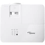 Проектор Optoma UHD38X (E9PV7GL06EZ3): Яркость, лм 4000