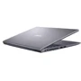 Ноутбук ASUS VivoBook X515EA (X515EA-BQ1104) RB: Процессор Intel Core i3-1115G4 (3.0 - 4.1 ГГц) / 2 - ядерный