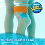 Huggies Little Swimmers Naz 3-4 12: Размер подгузника 3 (M)