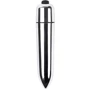 Мини вибратор (вибропуля) XESE BV05 Silver