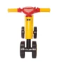 Беговел Минибайк 0137/03 со звуком: Производитель DOLONI TOYS