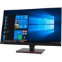 Монитор Lenovo ThinkVision T32h-20 (61F1GAT2UA): Покрытие экрана матовое