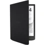 Аксесуар до електронної книги PocketBook Flip Series Black (HN-FP-PU-743G-RB-CIS) для PocketBook 743