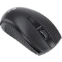 Мишка REAL-EL RM-308 Black: Тип сенсора оптичний