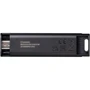 USB-флешка Kingston 1TB DataTraveler Max Black USB 3.2 Gen 2 Type-C (DTMAX/1TB): Максимальная скорость записи, МБ/с 900