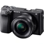 Sony Alpha A6400 kit (16-50mm) Black (ILCE6400LB.CEC) UA: Тип матрицы CMOS