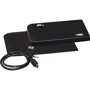 Аксесуар для накопичувача Frime SSD / HDD 2.5 "USB2.0 Black SATA (FHE60.25U20): Тип аксесуара зовнішній кишеню