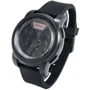 Наручные часы Skmei DG1218 Black