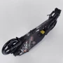Самокат алюминиевый Best Scooter красный (54394): Количество колес 2