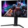 Монитор GIGABYTE AORUS FO27Q3: Покрытие экрана матовое