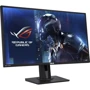 Монитор Asus PG278QE (90LM00U5-B02370): Покрытие экрана матовое