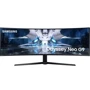 Монитор Samsung Odyssey Neo G9 (LS49AG950): Тип ЖК-матрицы VA