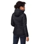 Пуховик Jack Wolfskin Atmosphere JKT W 1204431-6000 46 чорний демісезонний з капюшоном: Країна виробник Бангладеш
