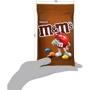 Упаковка драже M&M's молочний шоколад 16x90 г (УП5900951295577): Вага, г 1440