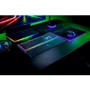 Клавиатура Razer Ornata V3 RGB Mecha-Membrane Switch USB RU Black (RZ03-04460800-R3R1): Тип клавиатуры игровая
