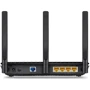 Маршрутизатор Wi-Fi TP-Link ARCHER C2300 AC2300: Интерфейс подключения (LAN-порт) 4x 10/100/1000 Ethernet