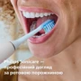 Насадки для звуковой зубной щетки Philips Sonicare HX9042/87 Premium Plaque Defence