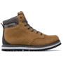 Ботинки CMP Dorado Lifestyle Shoe Wp (39Q4937-P865) 43 (44) светло-коричневые натуральный нубук зима фото 3