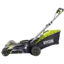 Ryobi RLM36X41H40 (5133002806): Вес, кг 19.2
