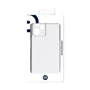 Чохол для телефона ArmorStandart Air Series Camera cover Transparent for Xiaomi Poco X5 Pro 5G (ARM69895): Тип накладка на задню частину