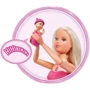 Кукольный набор Simba Toys Штеффи-беременная с аксессуарами (5733480) фото 6