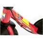 Kettler T04040-0020: Діаметр коліс, дюймів 12 "(зростання 95 - 101 см)