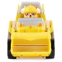 Игровая фигурка Spin Master Paw Patrol Rescue Knights Кремез с автомобилем Die Cast (SM16782-38): Серия Paw Patrol (Щенячий патруль)