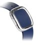 Аксесуар для Watch COTEetCI W5 NOBLEMAN Blue (WH5200-DB) for Apple Watch 38/40/41mm фото 4