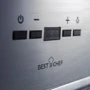 Вытяжка Best Chef Smart Box 1000 Inox 74 (OCAR70J4SR.S3.SA_BST): Тип воздухоочистителя Рециркуляция, Отвод