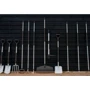 Граблі Fiskars White полегшені універсальні (1019608): Ширина, см 36