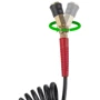 Шланг спиральный полиуретановый Intertool PT-1790 M-Flex 5.5х8мм 10м: Производитель Intertool