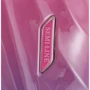 Чемодан Semi Line 20" (S) Rose/Blue Gradient темно-розовый градиент (T5650-1): Стиль Повседневный (Casual)