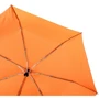 Зонт женский автомат Happy Rain оранжевый (U46850-10): Тип ручки Прямая