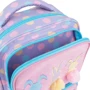 Рюкзак дитячий Kite Kids Fluffy Bunnies K22-559XS-1: Матеріал поліестер