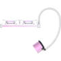 Кулер ID-Cooling ID-COOLING PinkFlow 240 Diamond: Назначение для процессора