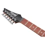 Электрогитара IBANEZ GRG121SP-BKN: Тип крепления грифа Болтовой