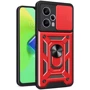 Чохол для телефона Mobile Case Camshield Serge Ring Red для Xiaomi Poco F5 / Note 12 Turbo