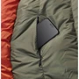 Спальный мешок Sea to Summit Basecamp -9C/15F Long Bombay Brown (STS ASL041091-210302) фото 12
