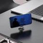 Держатель Hoco Car Holder Magnetic CA78 Black: Особенности магнитный, автодержатель