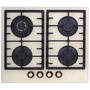 Варильна поверхня газова Ventolux HSF640-M3G T (IVORY/BRONZE)