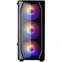 Корпус Zalman N4REV.1ZM700-TXII: Форм-фактор материнської плати ATX/MicroATX/Mini-ITX