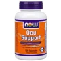 NOW Foods Ocu Support 120 caps (Вітаміни для очей)