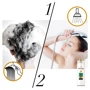 Pantene Шампунь Блестящие и шелковистые 250 ml: Тип волос Нормальные